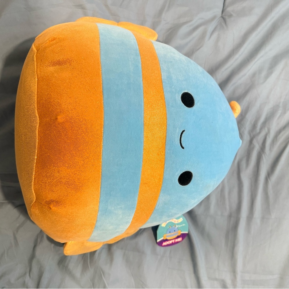 Adopt Me! 14 inch Queen Bee Squishmallow #squishmallow